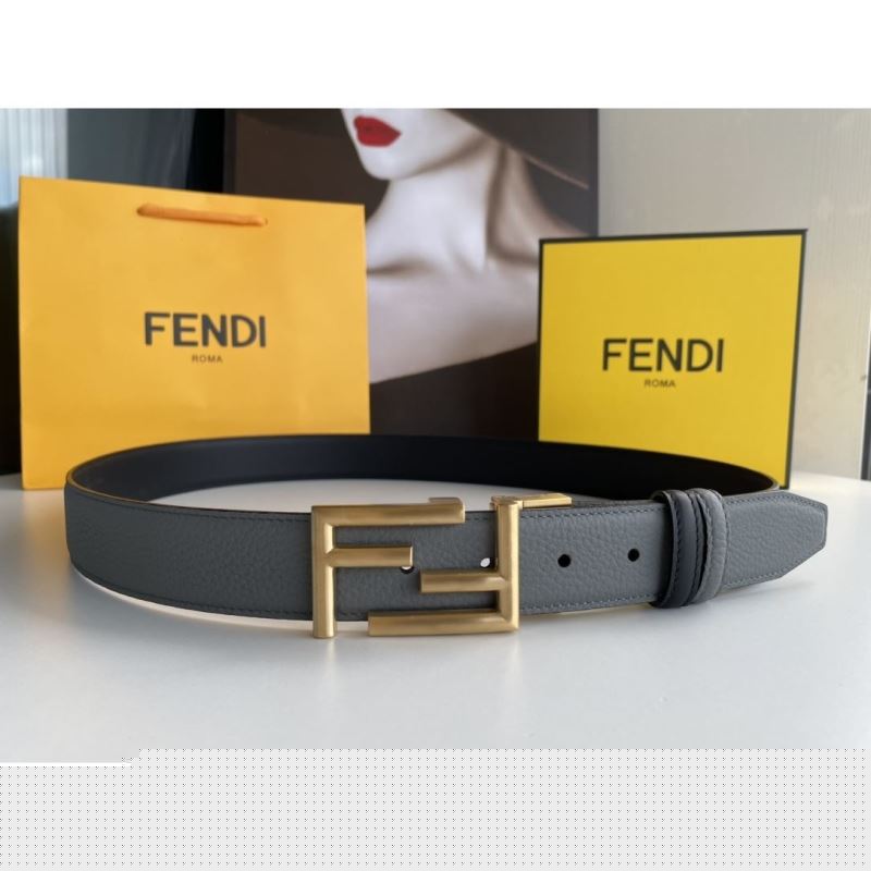 F**di belts